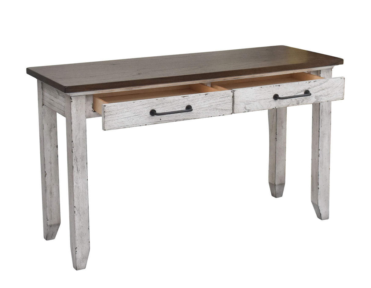 Bear Creek 3-Piece Occasional Set(Cocktail & 2 End Tables) from Steve Silver - Luna Furniture