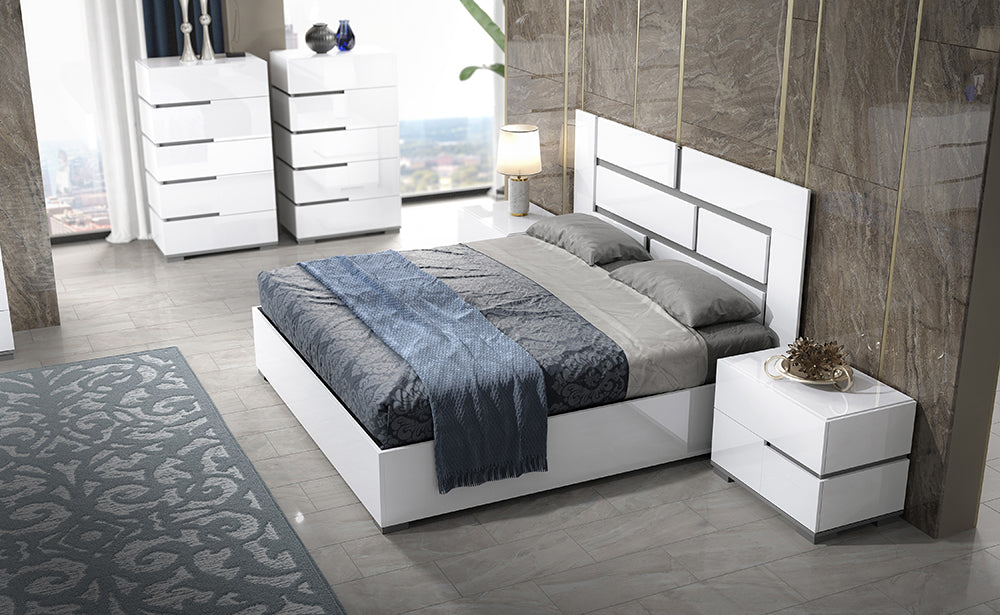 Athena Mirror from ESF Furniture - Luna Furniture