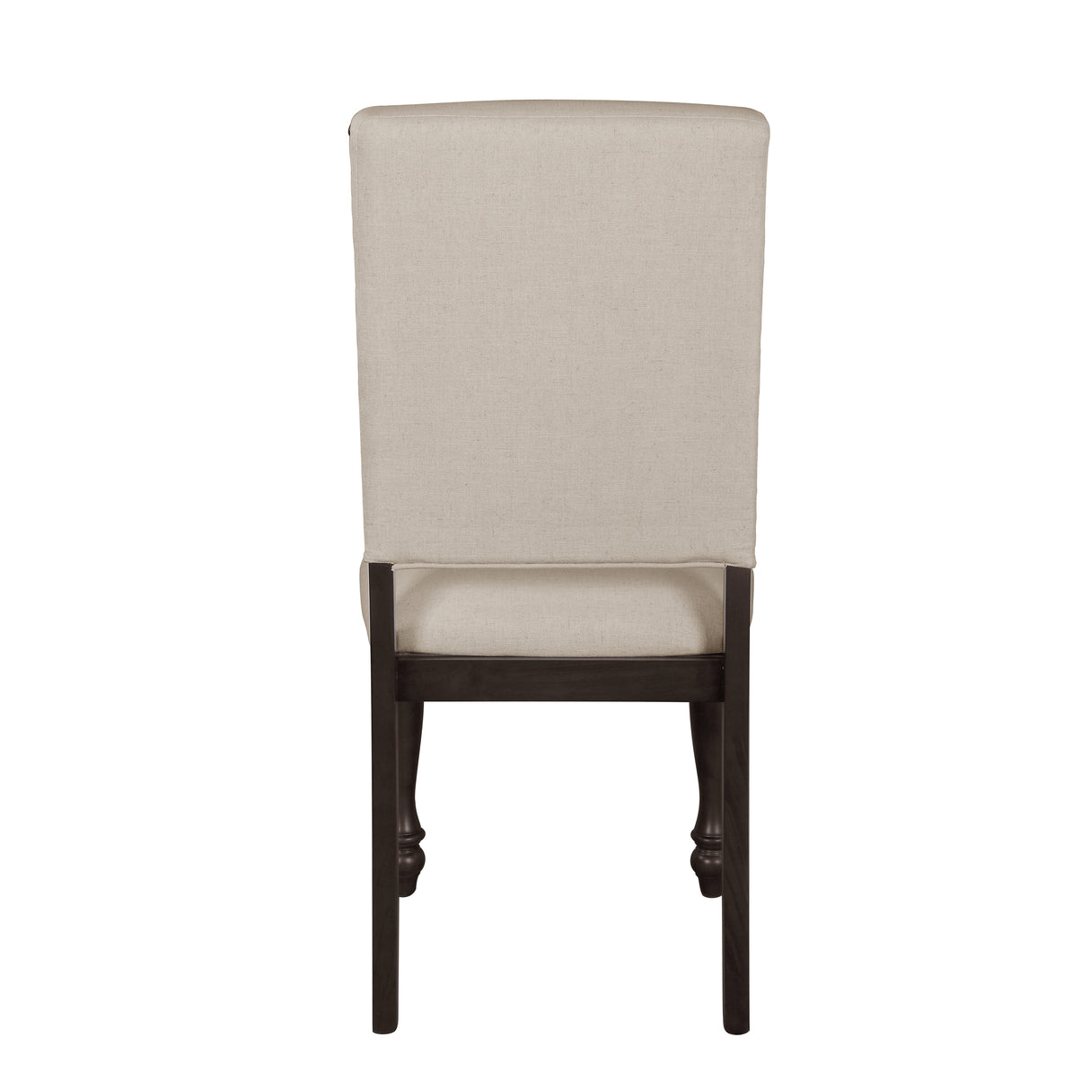 Begonia Grayish Brown 7-Piece Extendable Dining Set from Homelegance - Luna Furniture
