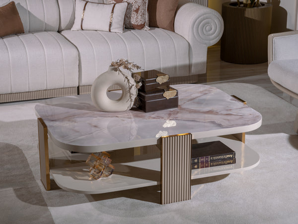Belegrande Coffee Table