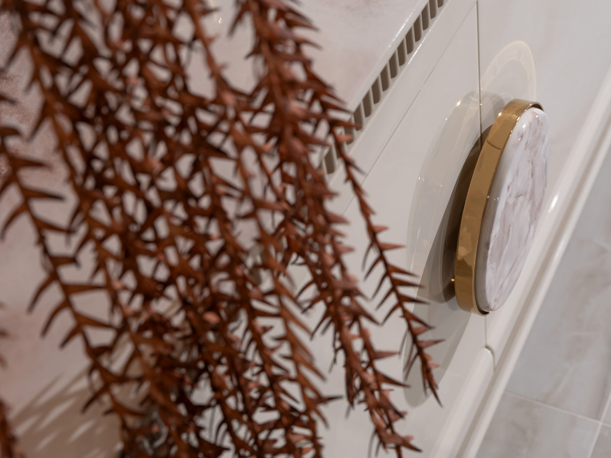 Belegrande Sideboard from Luna Luxury - Luna Furniture