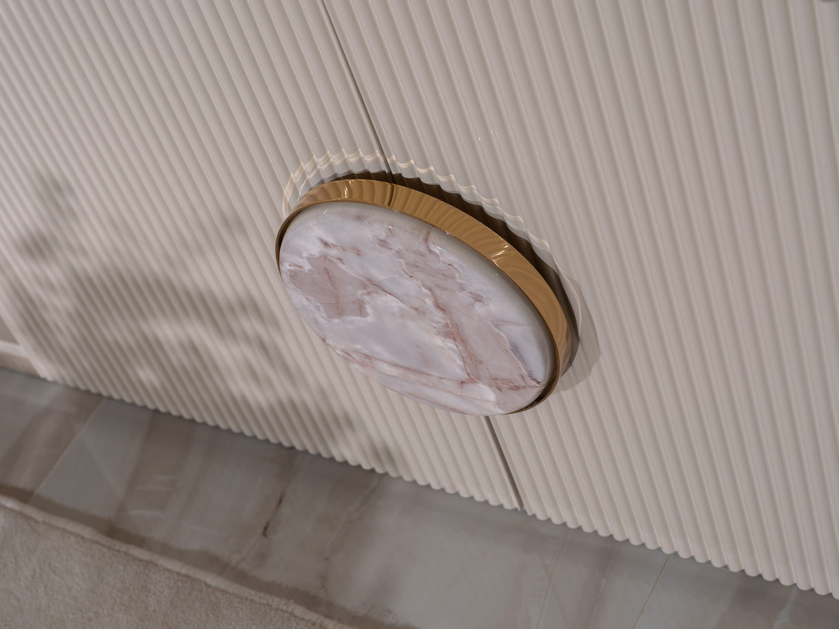 Belegrande TV Stand from Luna Luxury - Luna Furniture