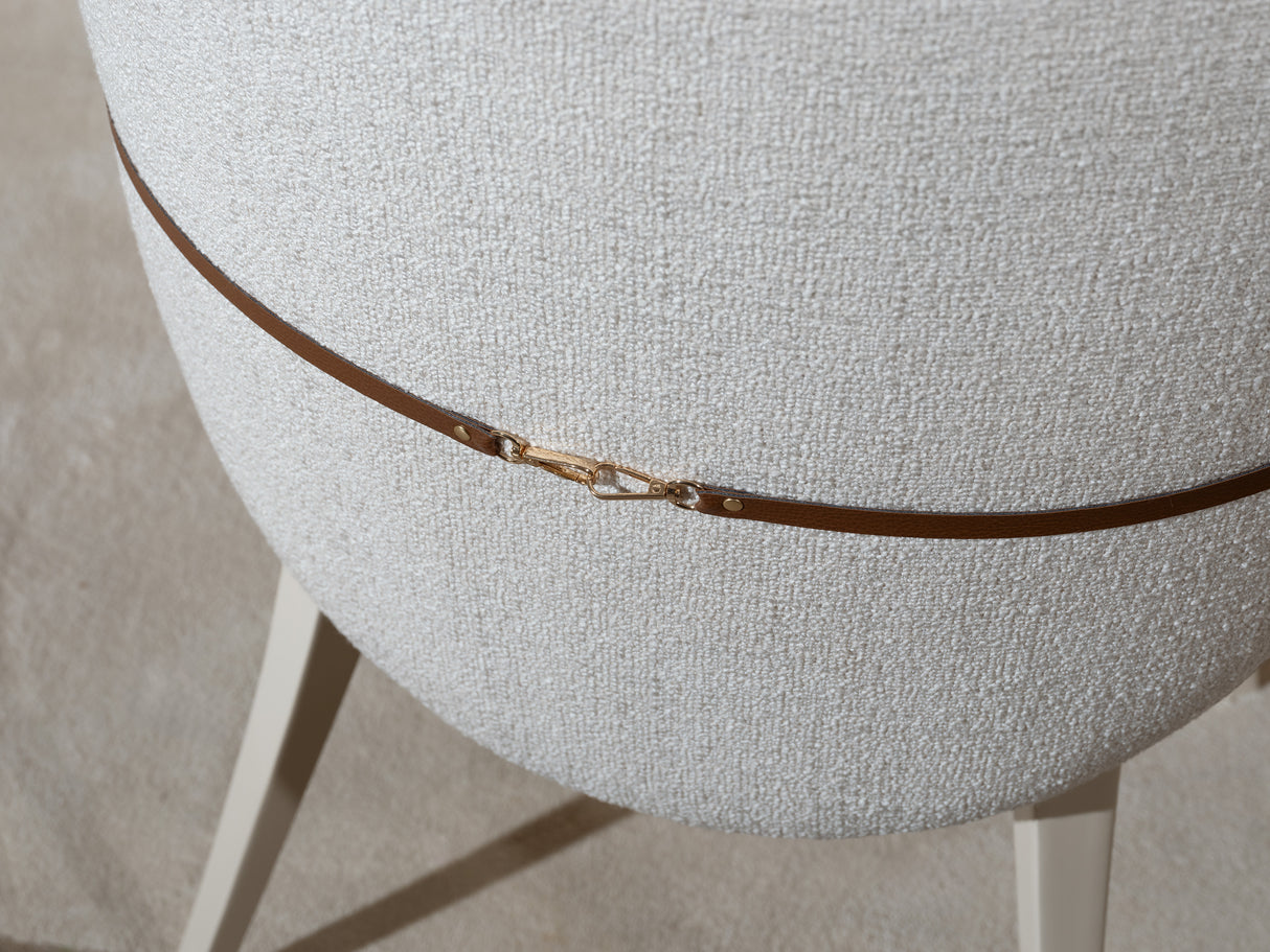 Belegrande Dining Chair from Luna Luxury - Luna Furniture