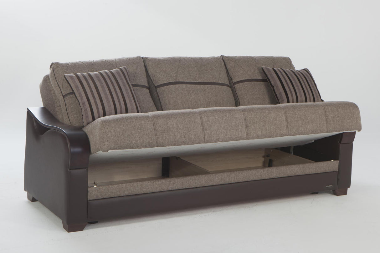 Bennett Redeyef Brown Living Room Set from Bellona - Luna Furniture