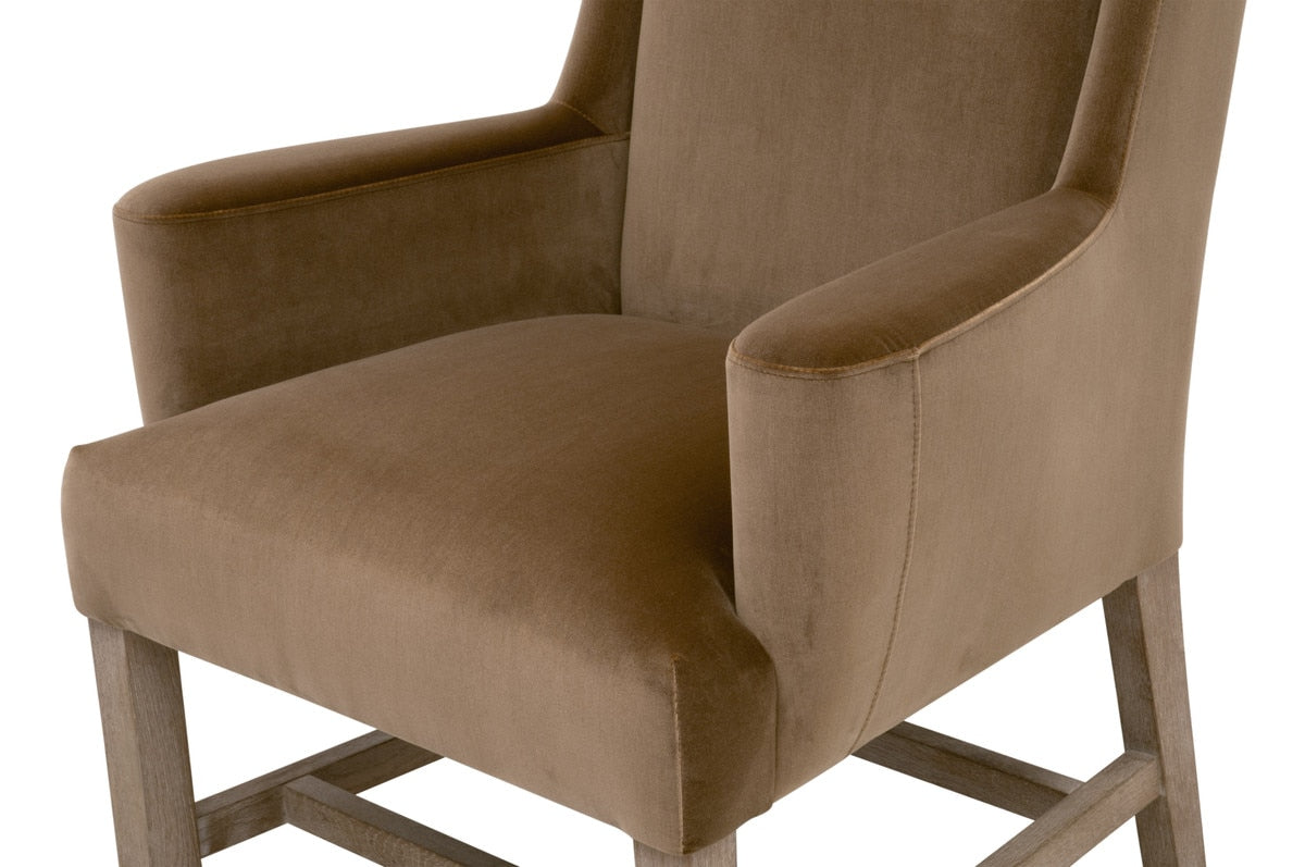Bennett Arm Chair from Essentials For Living - Luna Furniture