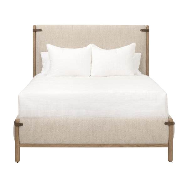 Benson Standard King Bed