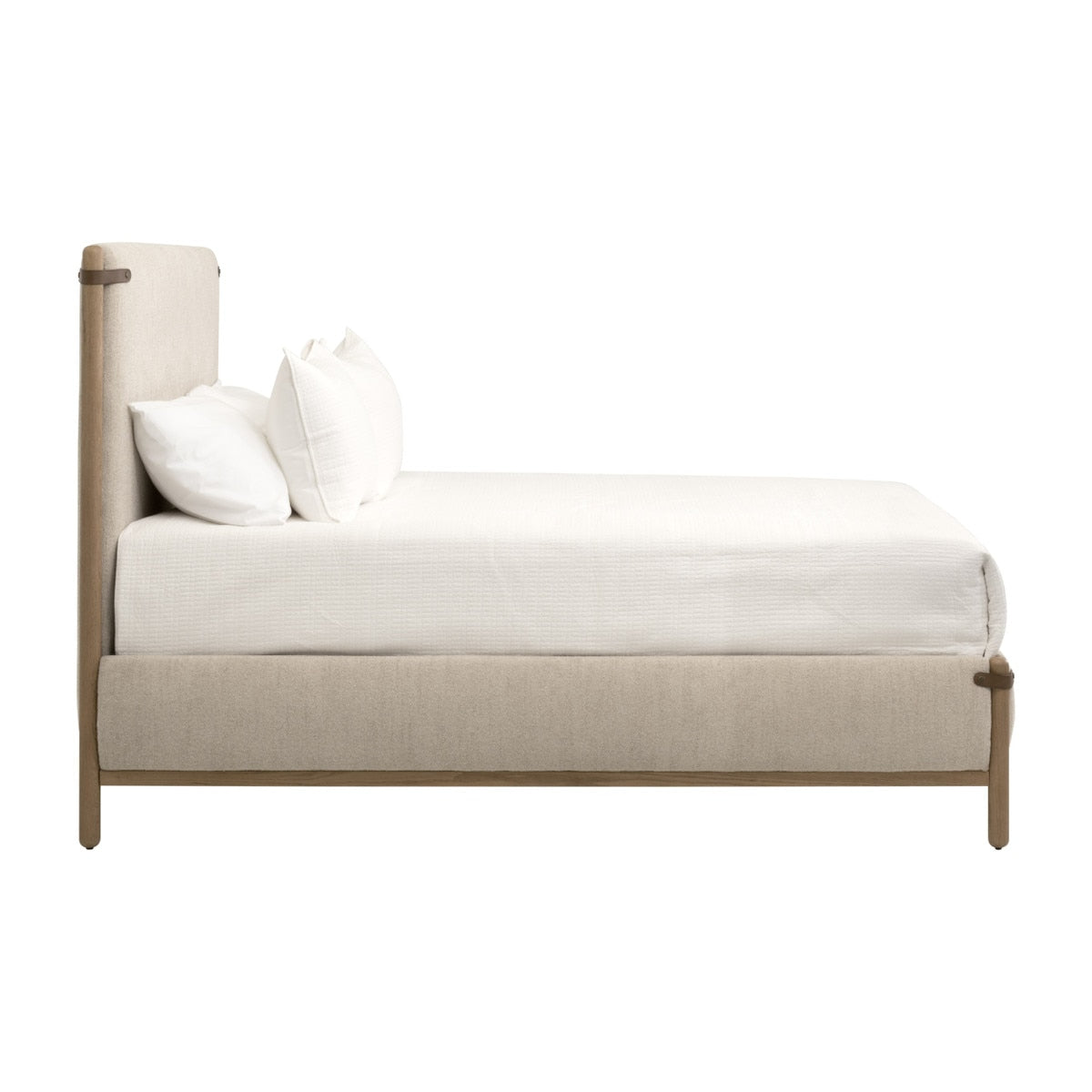 Benson Queen Bed from Essentials For Living - Luna Furniture