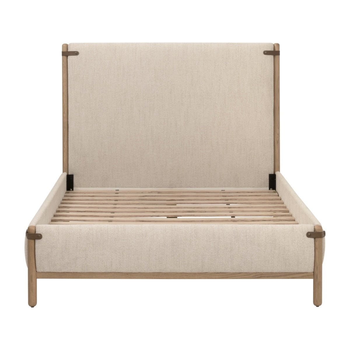 Benson Queen Bed from Essentials For Living - Luna Furniture
