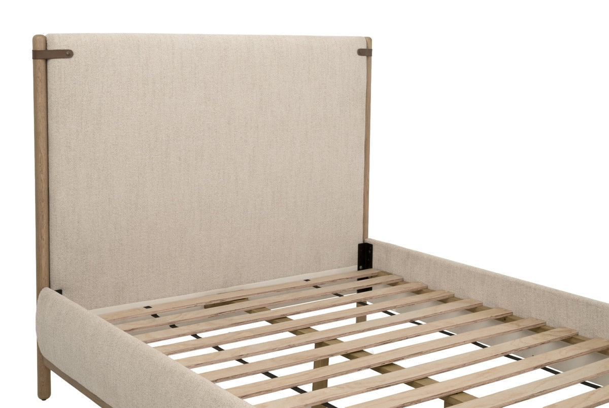 Benson Queen Bed from Essentials For Living - Luna Furniture