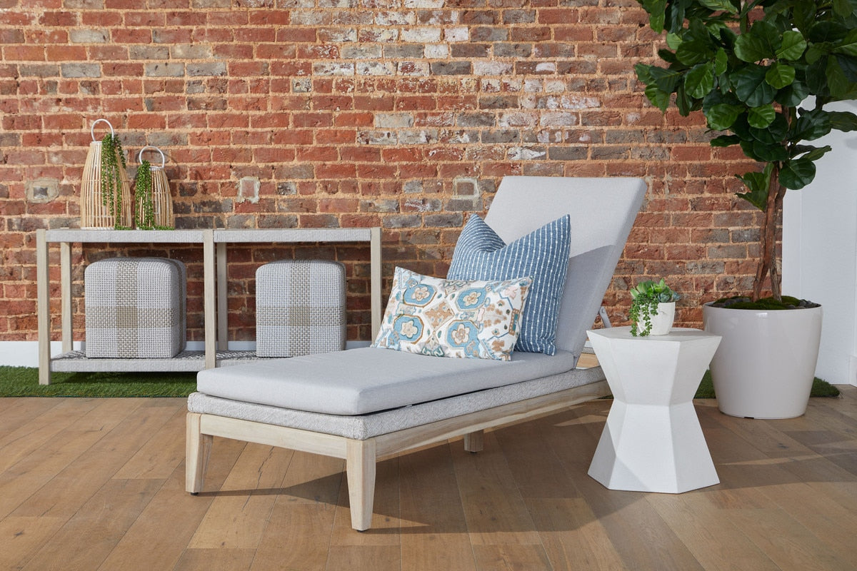 Bento Accent Table from Essentials For Living - Luna Furniture