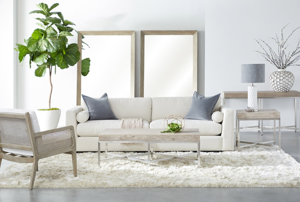 Bevel Mirror from Essentials For Living - Luna Furniture