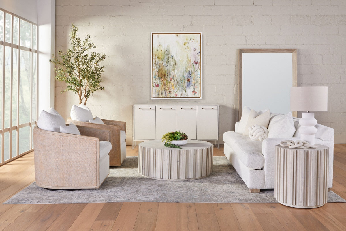 Bevel Mirror from Essentials For Living - Luna Furniture