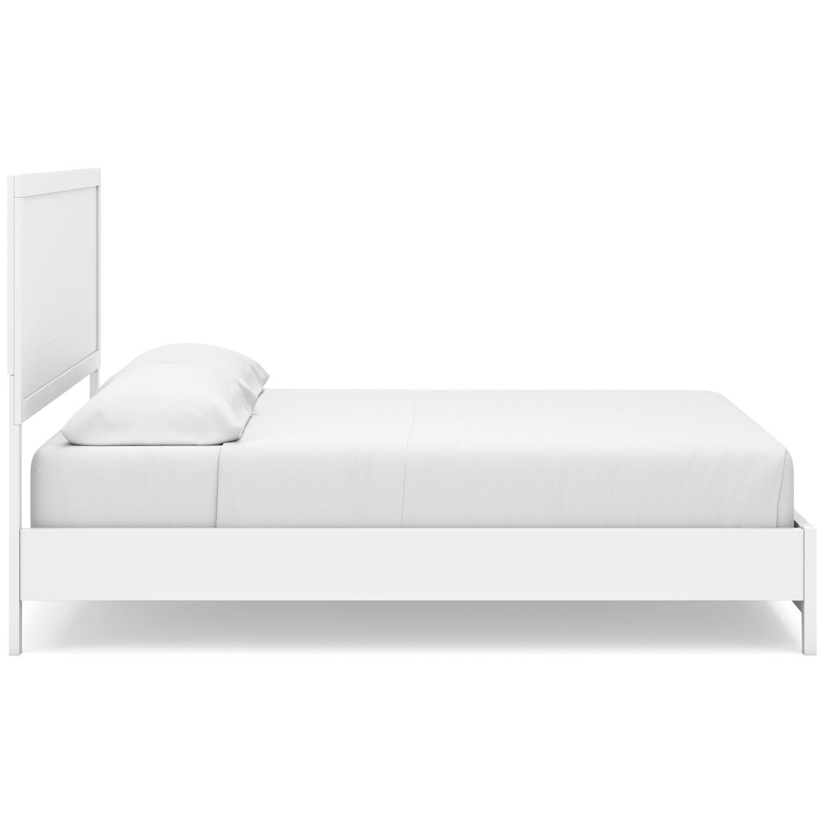 Binterglen White Panel Bedroom Set from Ashley Furniture - Luna Furniture