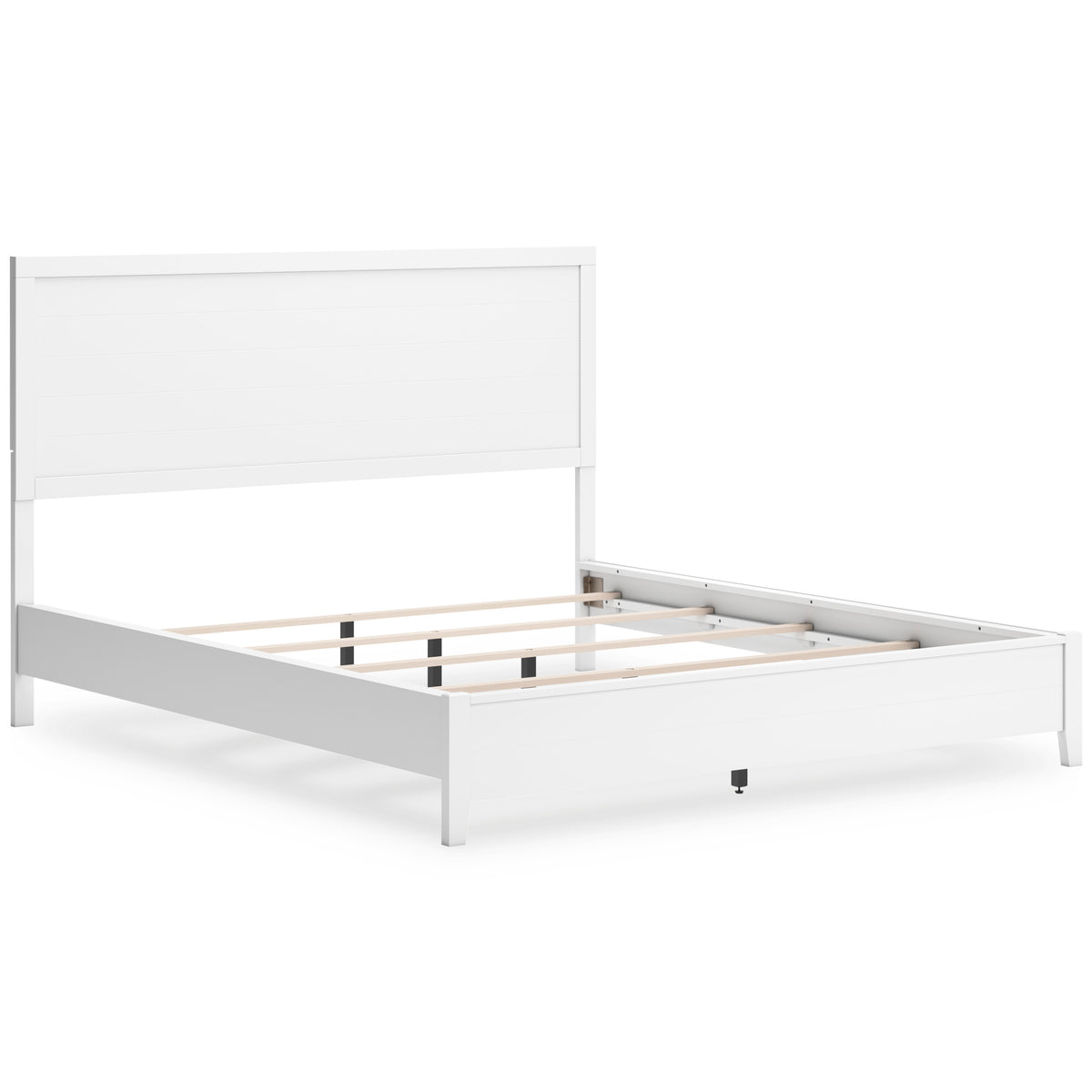 Binterglen White Panel Bedroom Set from Ashley Furniture - Luna Furniture