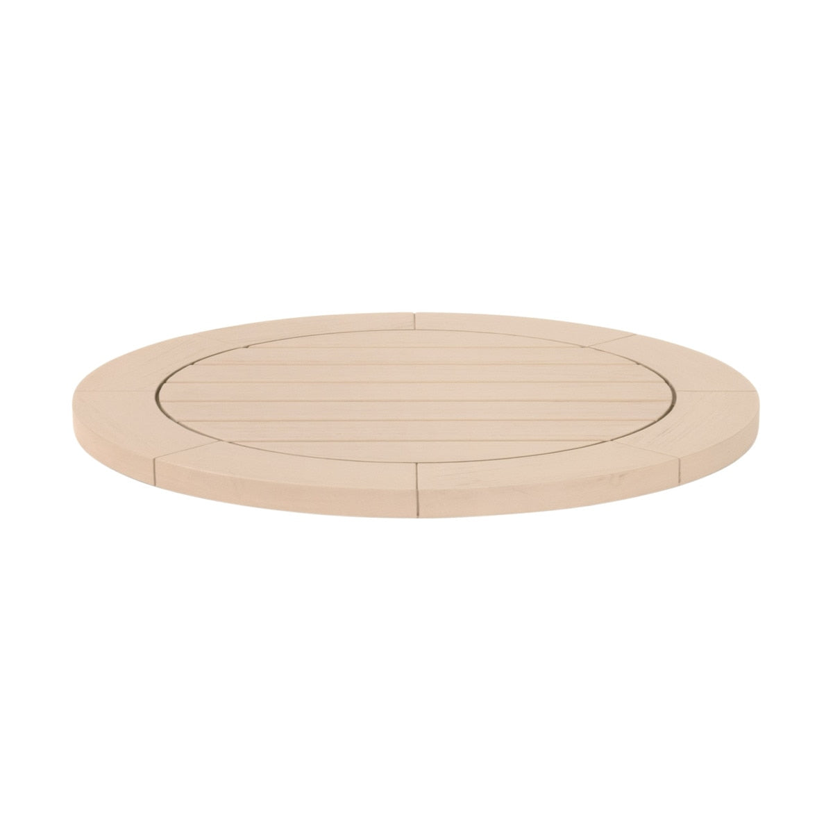 Boca Outdoor Lazy Susan from Essentials For Living - Luna Furniture