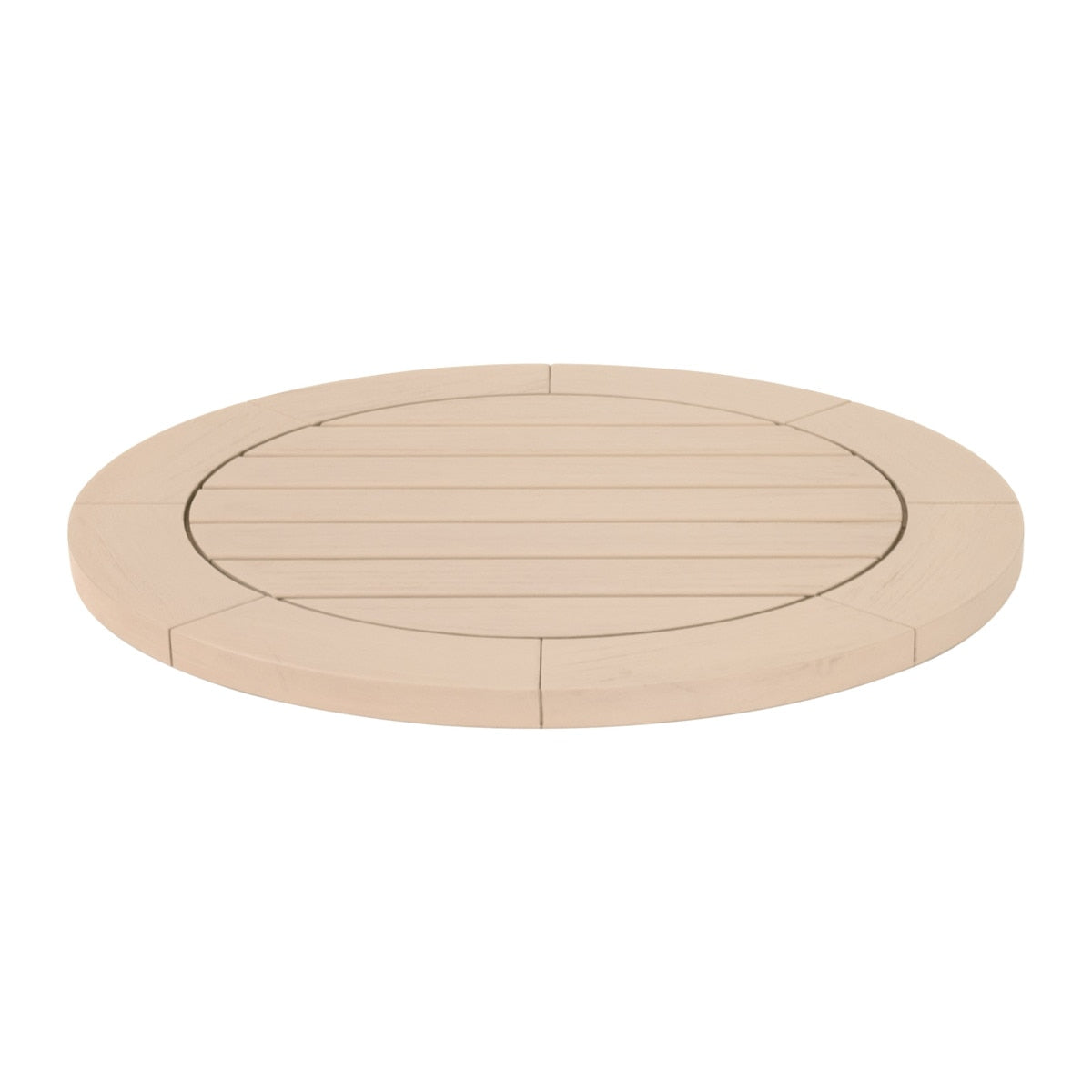 Boca Outdoor Lazy Susan from Essentials For Living - Luna Furniture