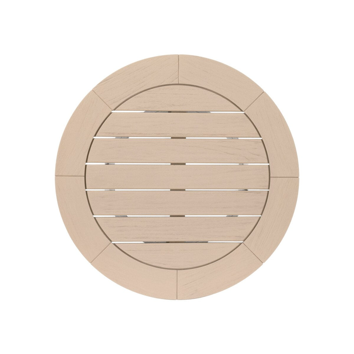 Boca Outdoor Lazy Susan from Essentials For Living - Luna Furniture