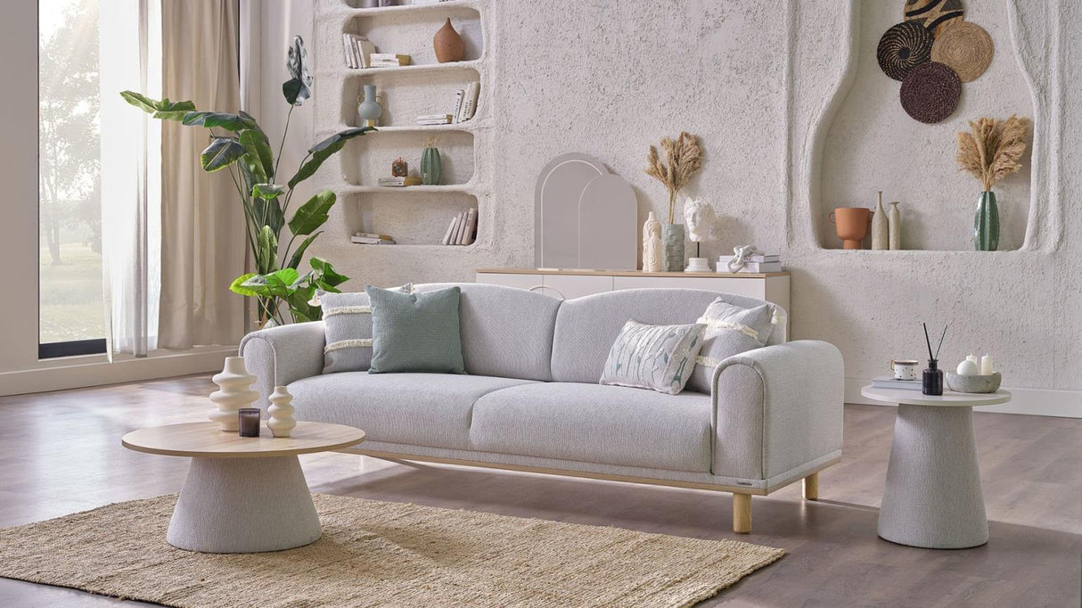 Boheems Coffee Table from Bellona - Luna Furniture