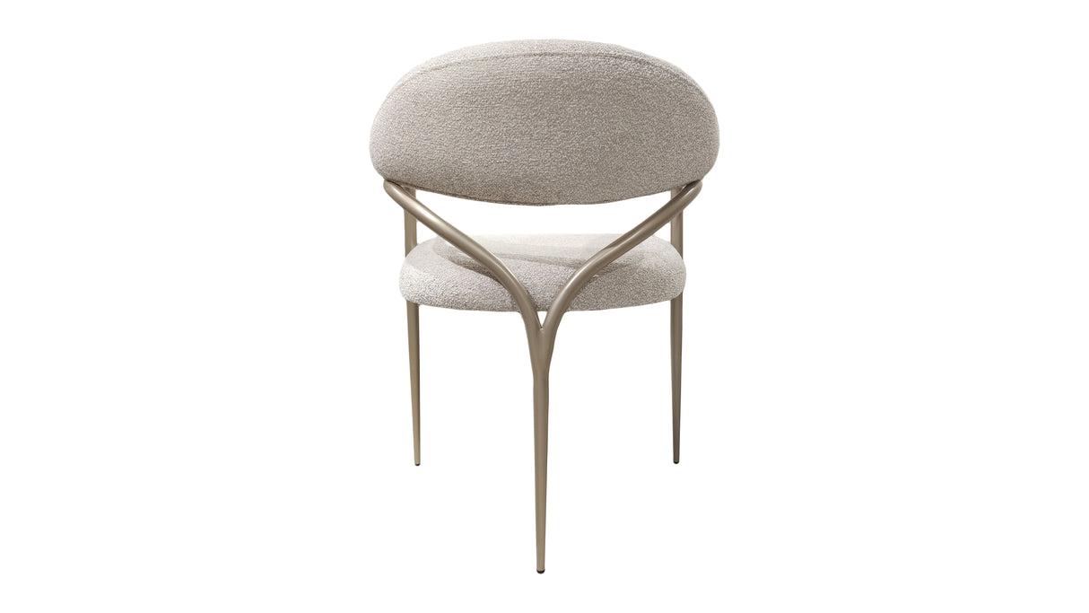 Bragenta Dining Chair from Luna Luxury - Luna Furniture