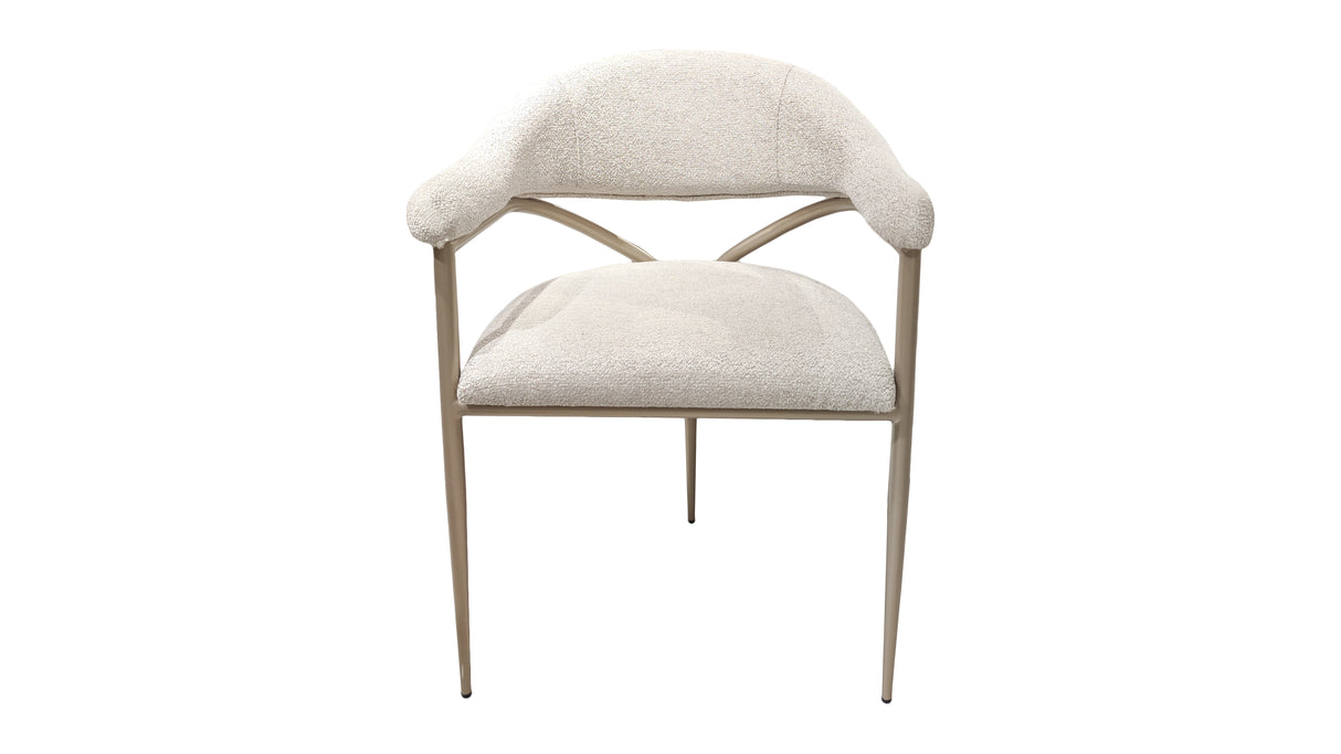 Bragenta Dining Chair from Luna Luxury - Luna Furniture