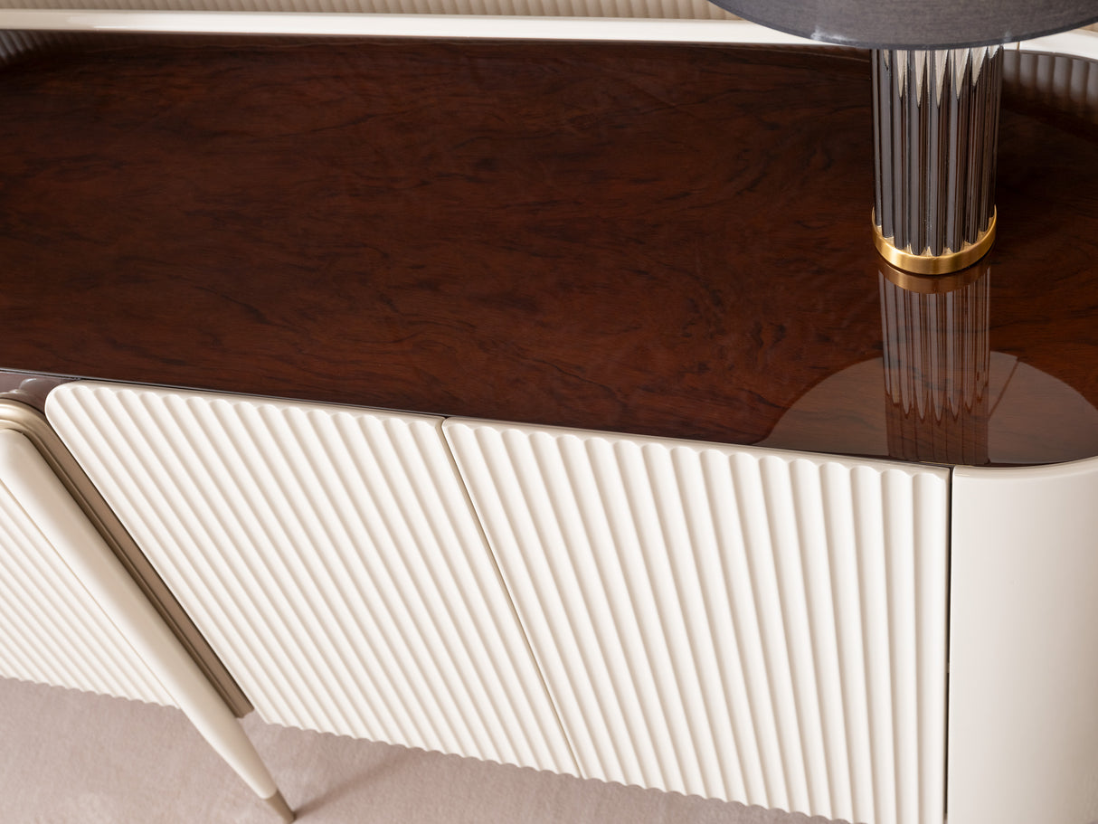 Bragenta Sideboard from Luna Luxury - Luna Furniture