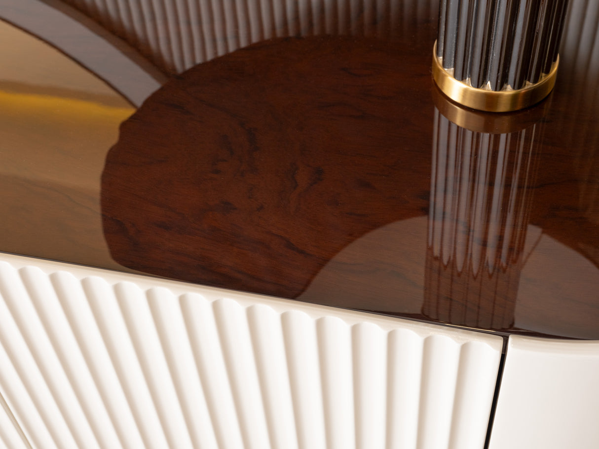 Bragenta Sideboard from Luna Luxury - Luna Furniture