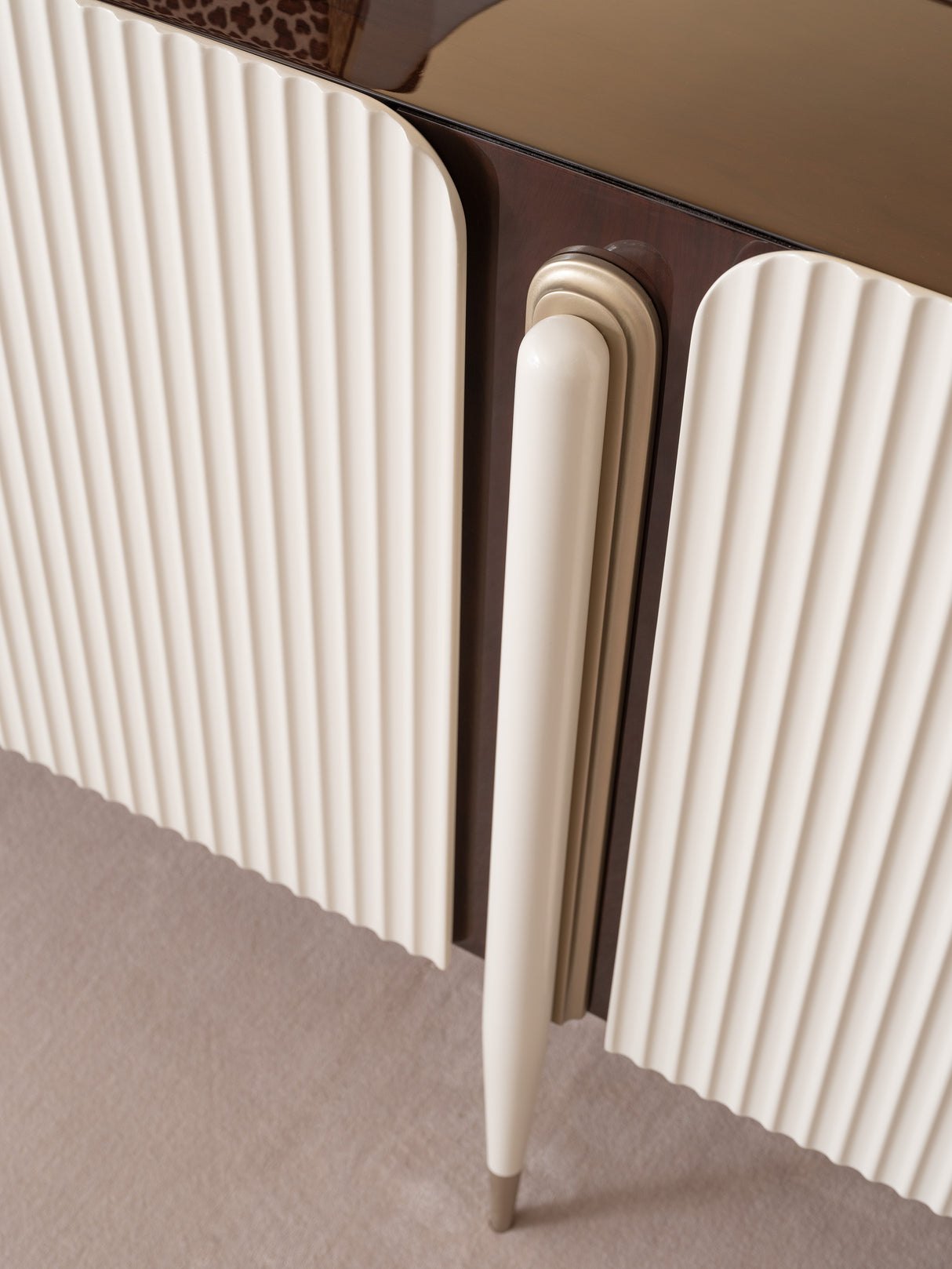 Bragenta Sideboard from Luna Luxury - Luna Furniture