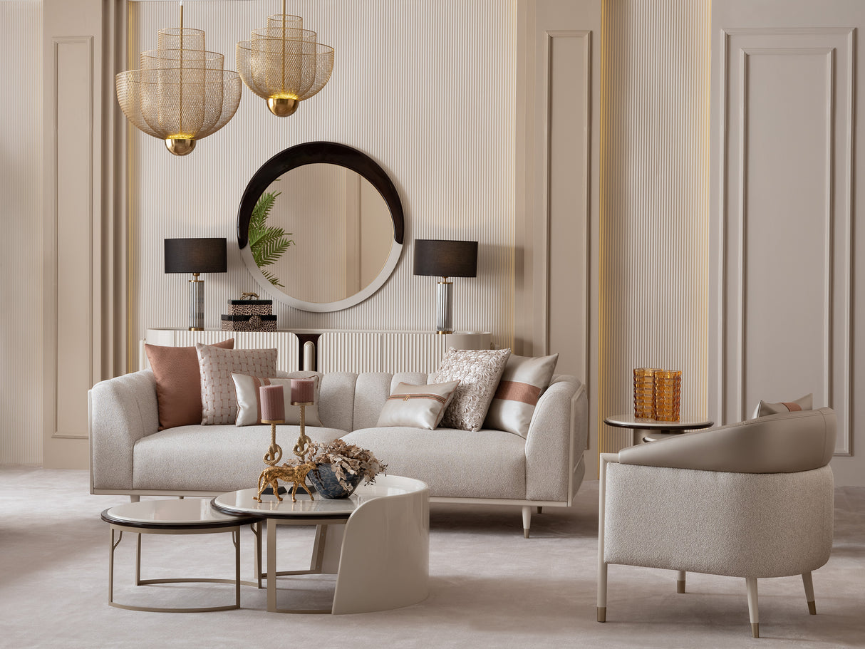 Bragenta Sofa from Luna Luxury - Luna Furniture