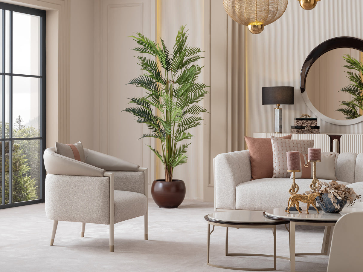 Bragenta Chair from Luna Luxury - Luna Furniture