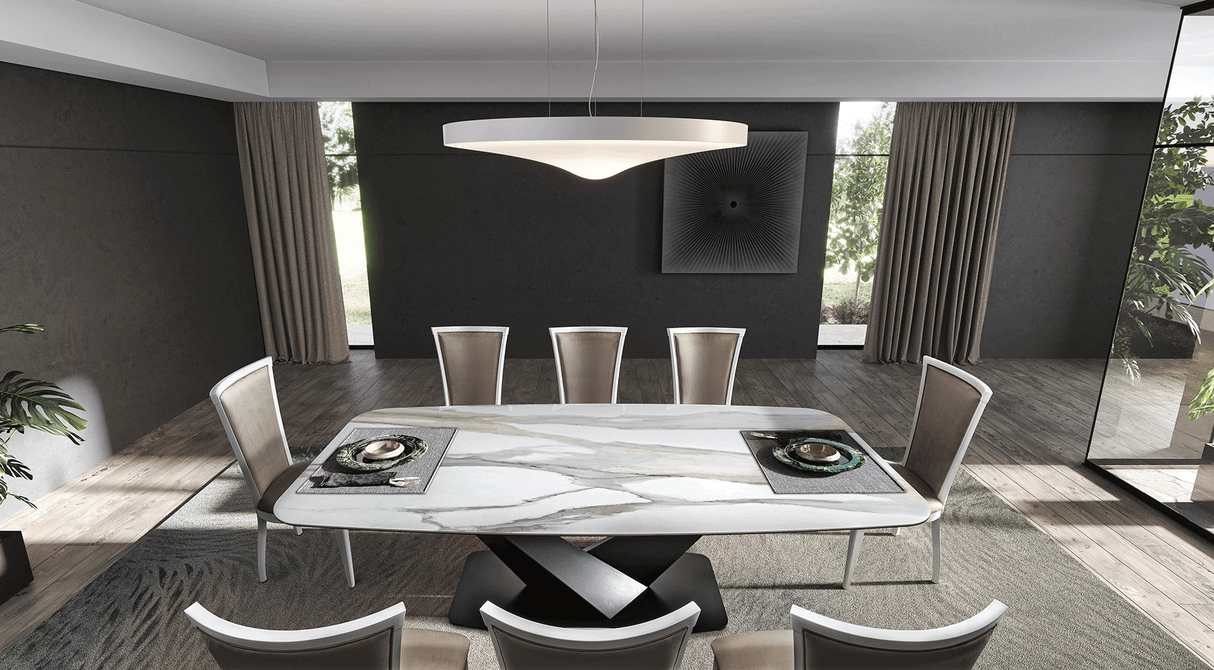 Mirror MAXI from ESF Furniture - Luna Furniture
