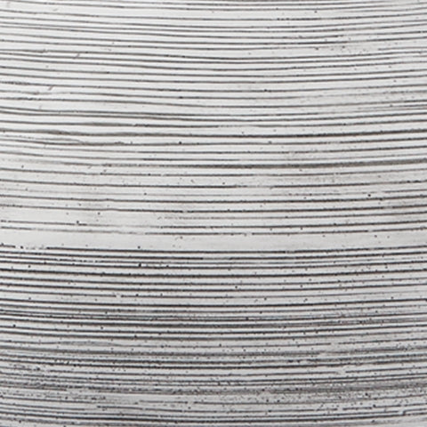 Brickdon Distressed White Table Lamp from Ashley - Luna Furniture