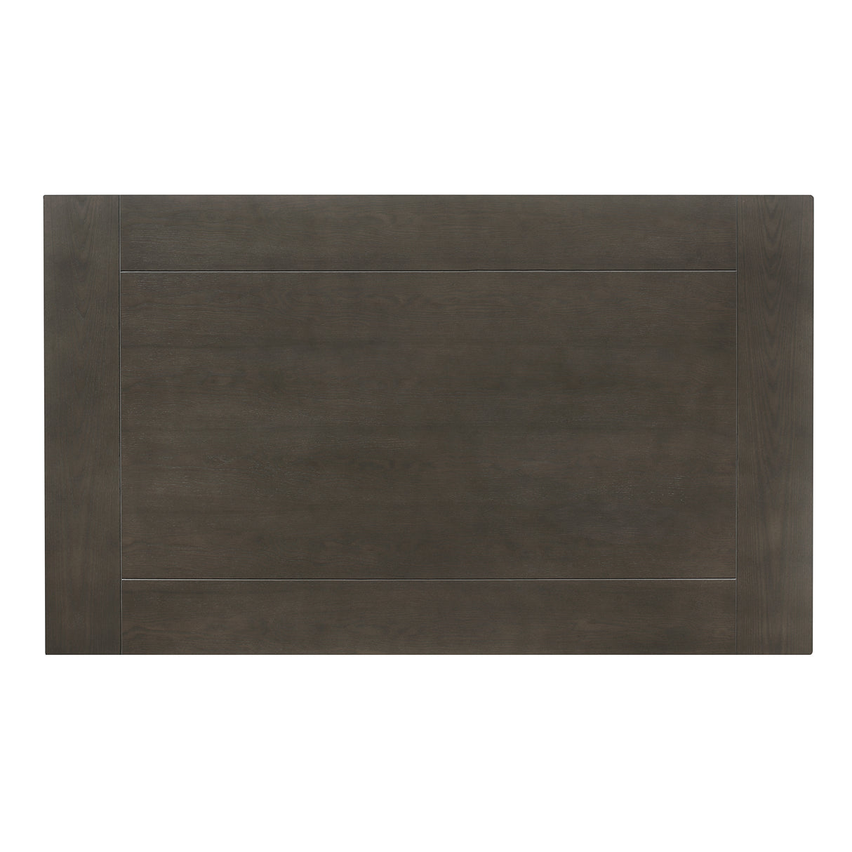 Brightleaf Brown/Light Gray 5-Piece 60" Counter Height Set from Homelegance - Luna Furniture