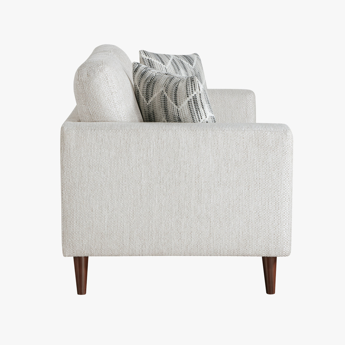 Broadway Silver Cloud Living Room Set from Homelegance - Luna Furniture