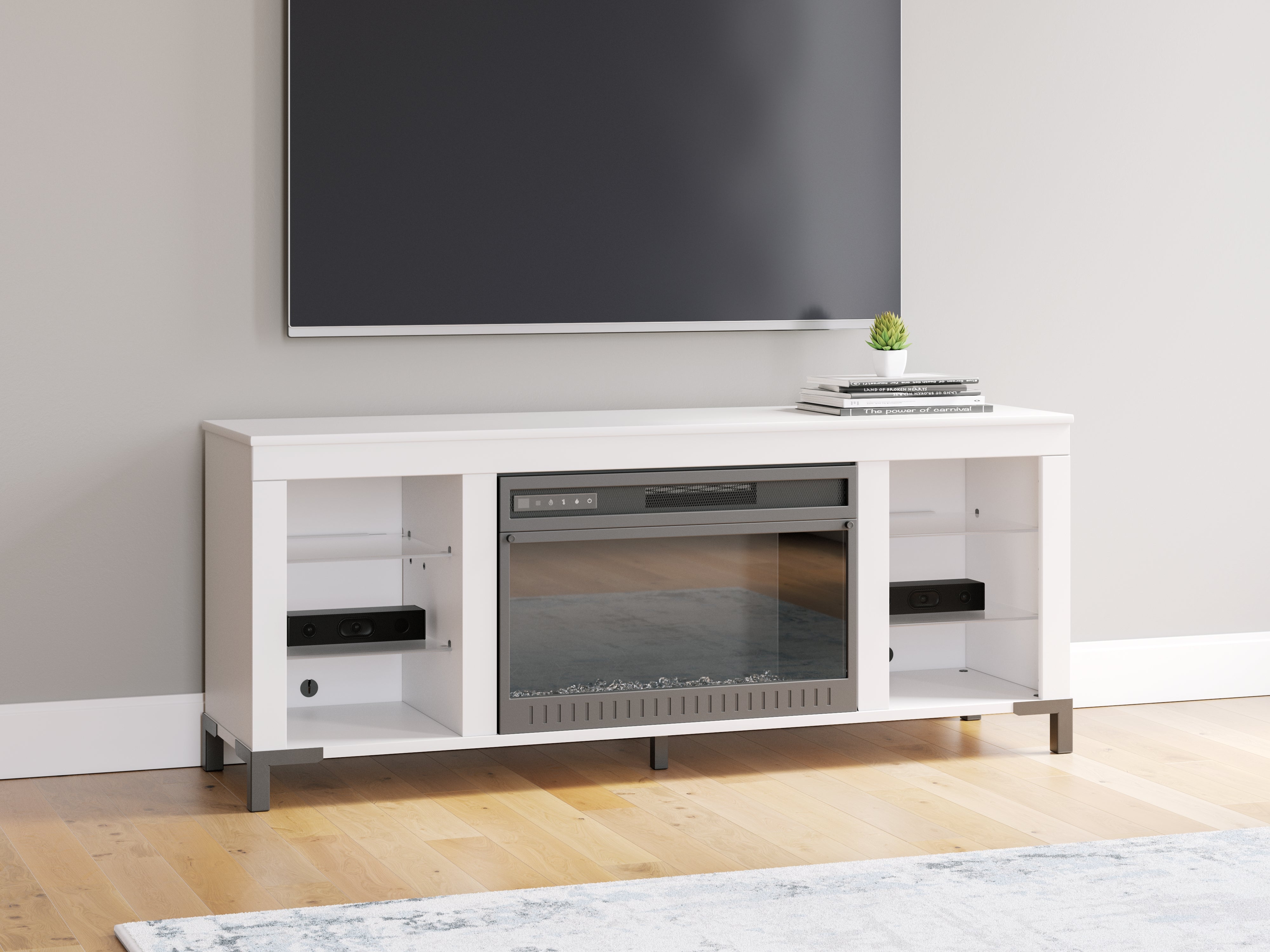 Brollevi White 60