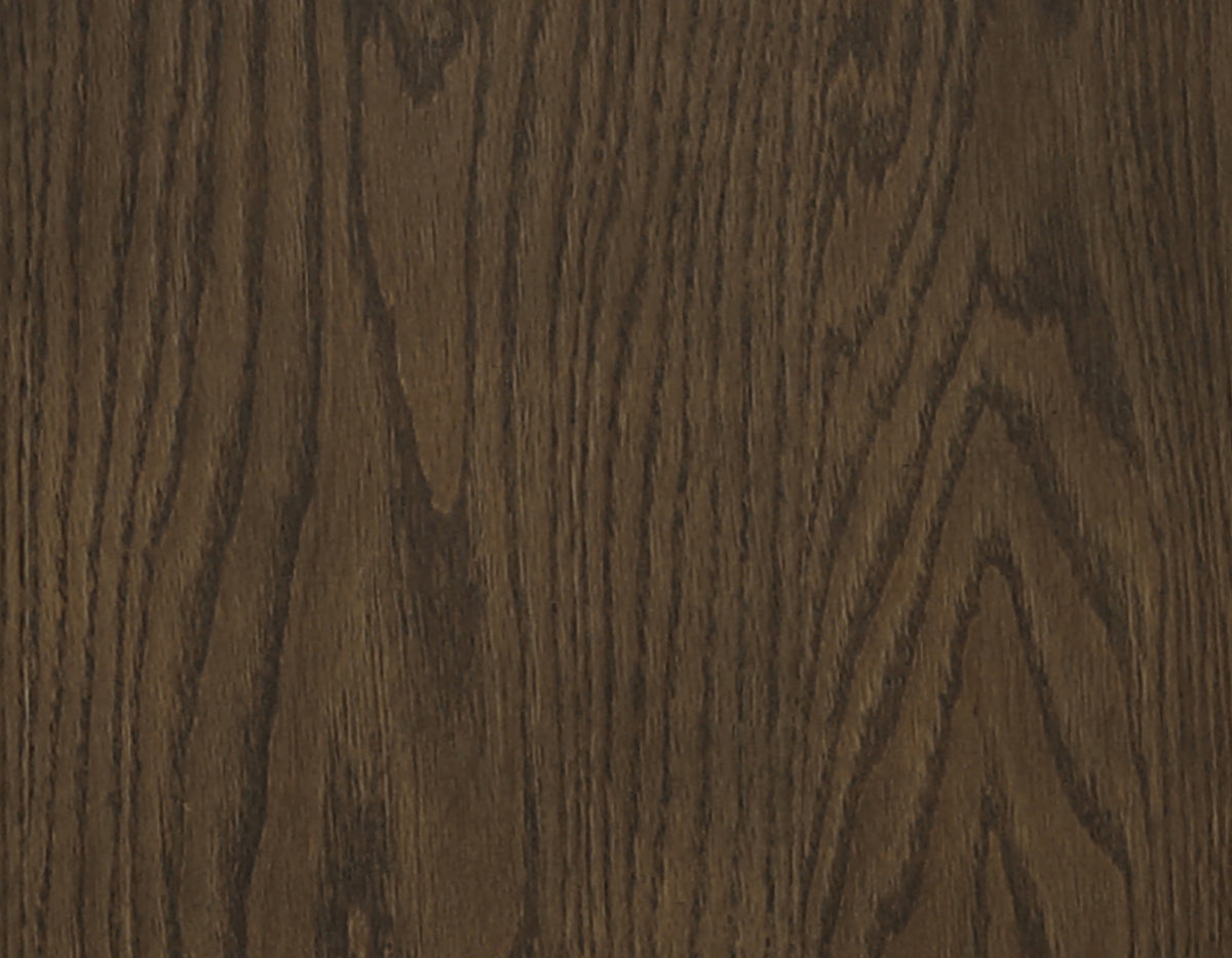 Burlington Ebony 52-inch Round Dining Table from Steve Silver - Luna Furniture