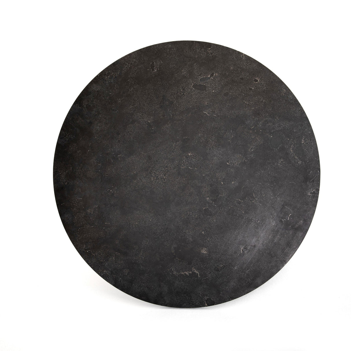 Powell Dining Table in Bluestone from Four Hands - Luna Furniture