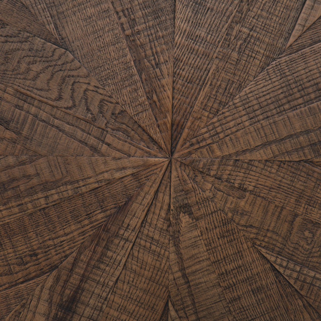 Perry Bunching Table in Light Ebony from Four Hands - Luna Furniture