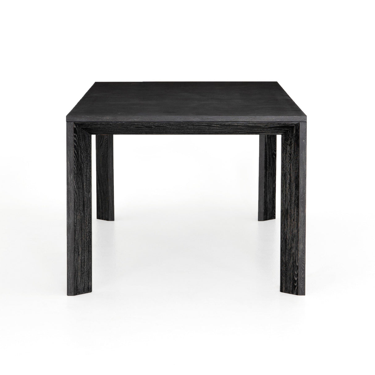 Conner Dining Table in Bluestone from Four Hands - Luna Furniture