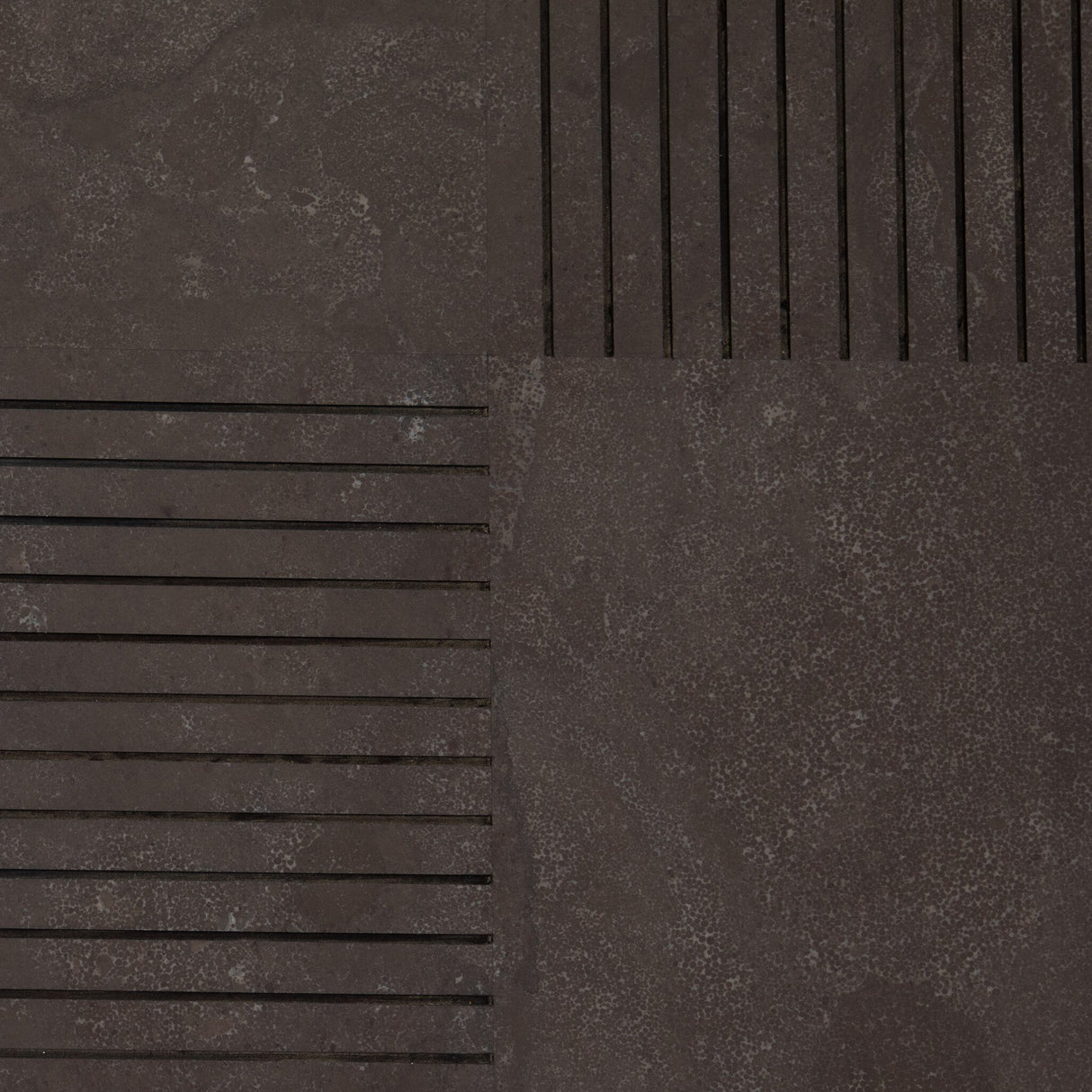 Masera Rectangular Coffee Table in Bluestone from Four Hands - Luna Furniture