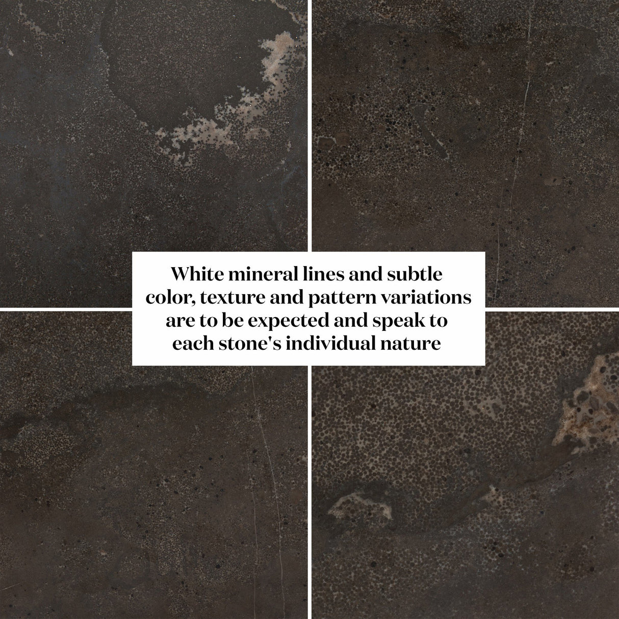 Masera Rectangular Coffee Table in Bluestone from Four Hands - Luna Furniture