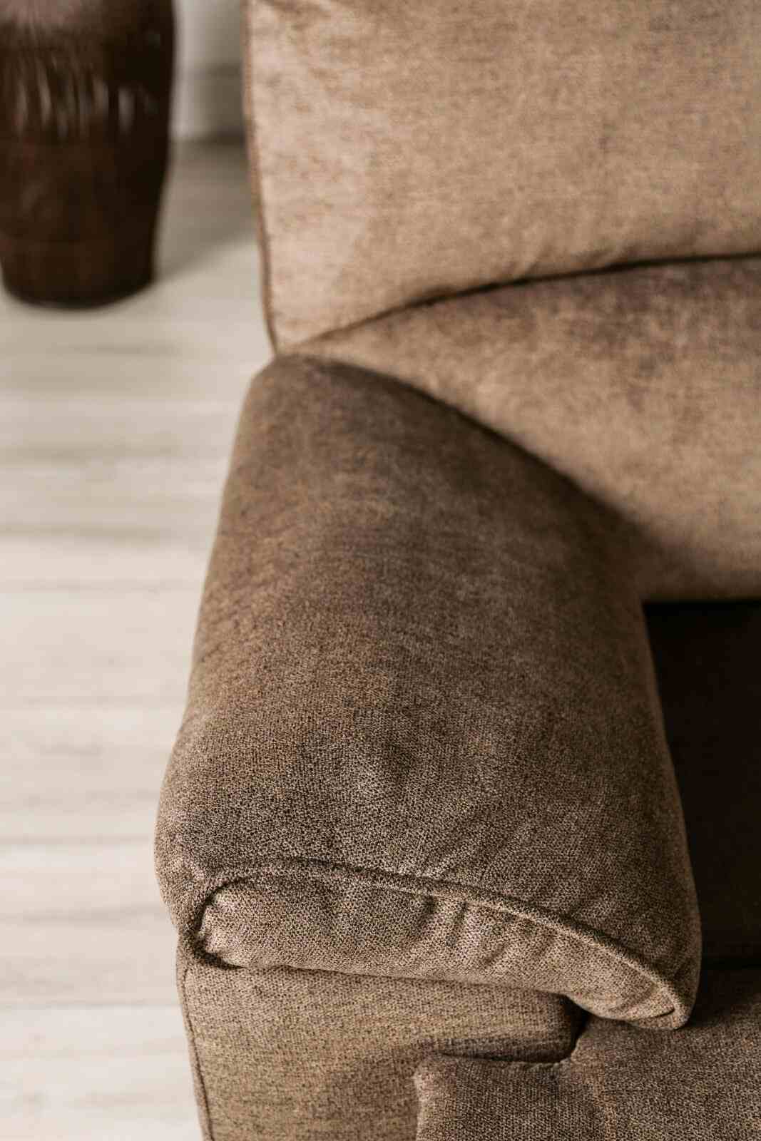 Cerelia Brown Power Sectional from Furniture of America - Luna Furniture