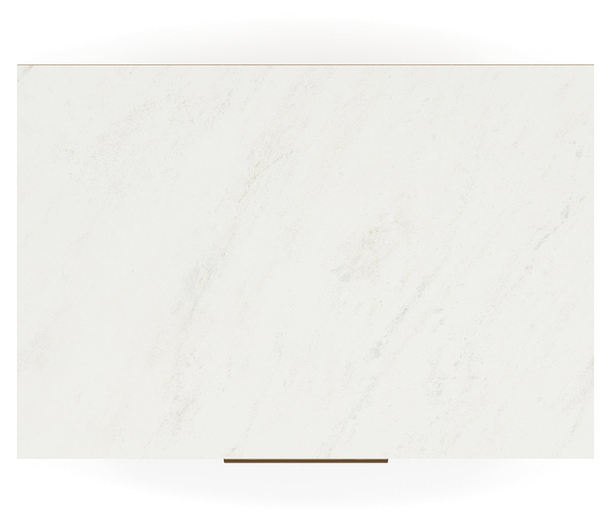 Cadmori Black/White Nightstand from Ashley - Luna Furniture