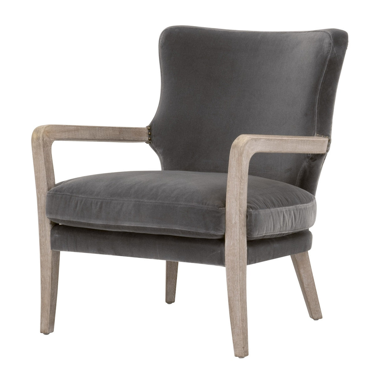 Calvin Club Chair from Essentials For Living - Luna Furniture