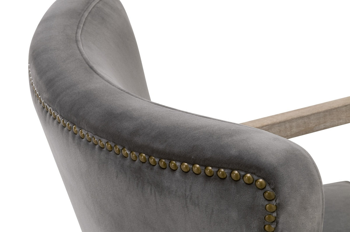 Calvin Club Chair from Essentials For Living - Luna Furniture
