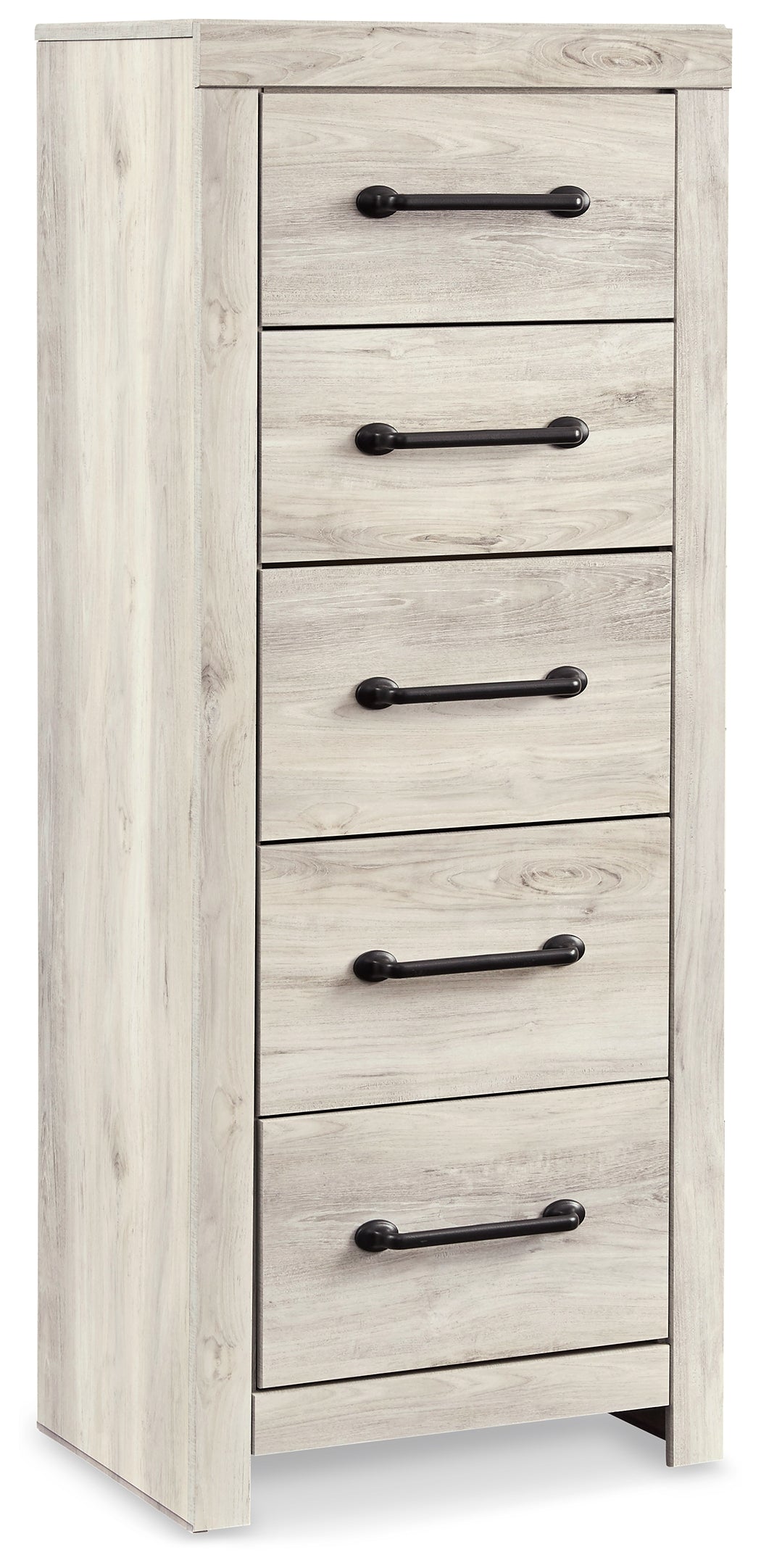 Cambeck Queen Panel Storage Bed, Dresser, Chest and 2 Nightstands from Ashley Furniture - Luna Furniture