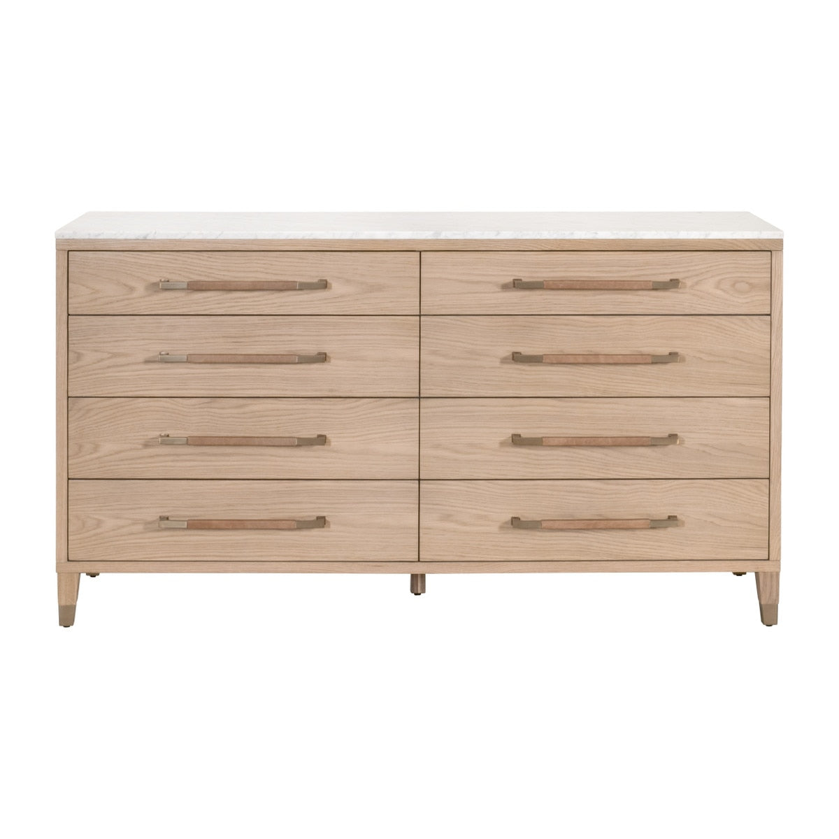 Cambria 8-drawer Double Dresser from Essentials For Living - Luna Furniture