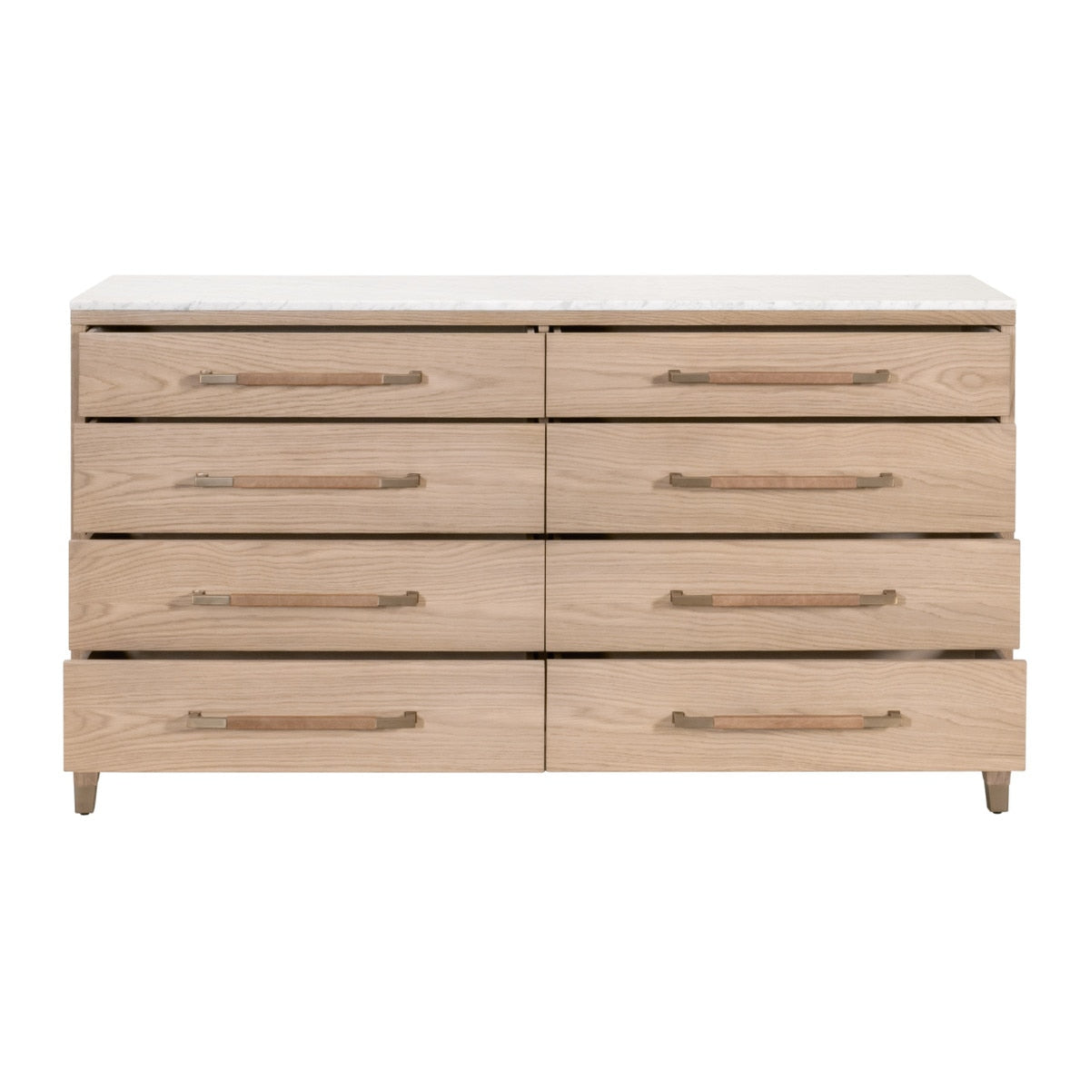 Cambria 8-drawer Double Dresser from Essentials For Living - Luna Furniture