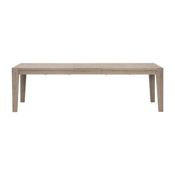 Canal Extension Dining Table