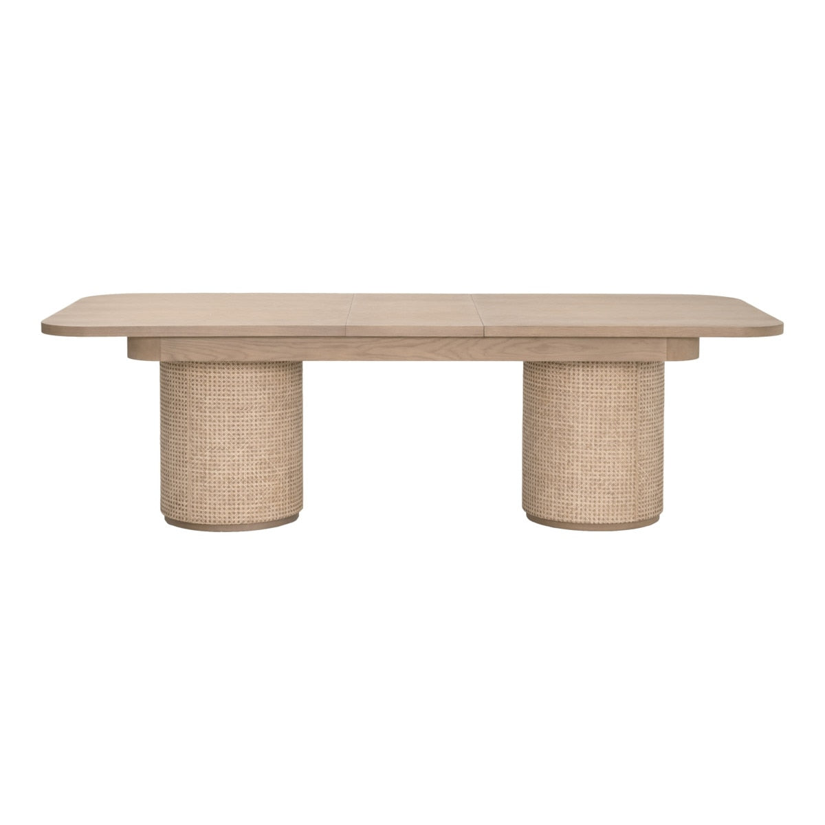 Cannes Extension Dining Table