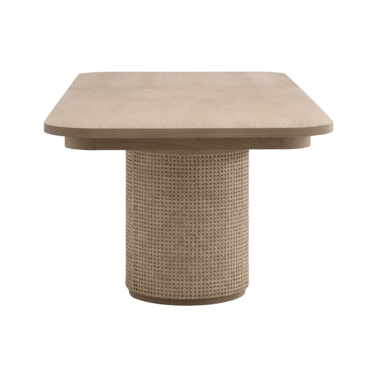 Cannes Extension Dining Table